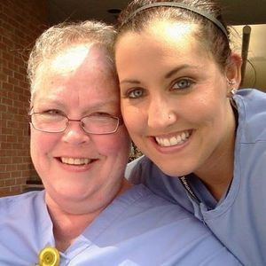 Meet your Posher, Cindy